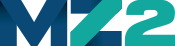 Logomarca mz2