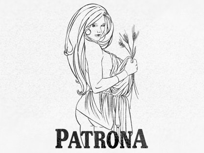 Cervejaria Patrona