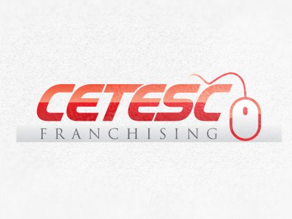 Website Cetesc Franchising