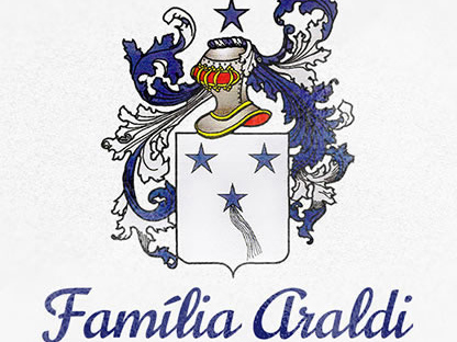 Familia Araldi