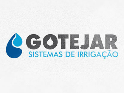 Gotejar Sistemas de Irrigação