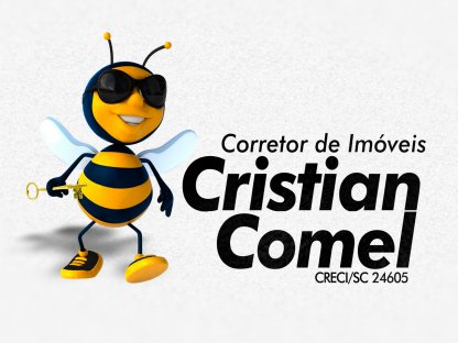 Cristian Comel - Corretor de Imóveis
