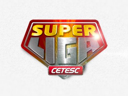 Super Liga Cetesc - A Liga dos Super Profissionais