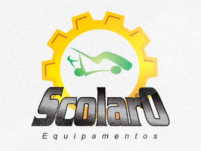 Scolaro Equipamento