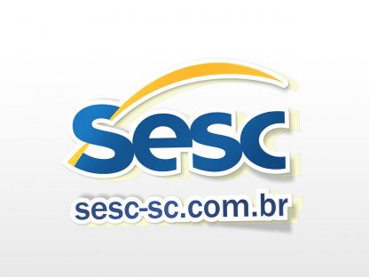 Adesivo SESC