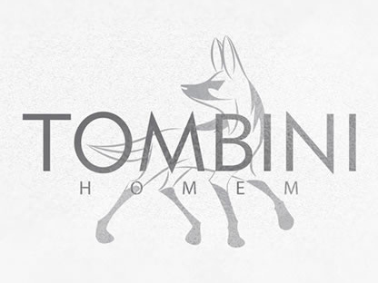 Website Tombini Homem