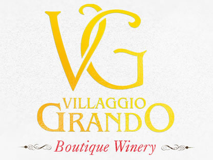 Website Villaggio Grando