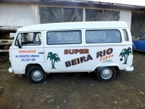 Kombi Super Beira Rio Lebon