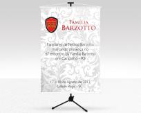 Banner Familia Barzotto