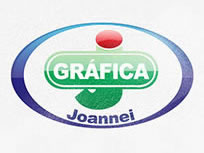 Website Joannei Artes Gráficas