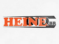 Website Mecânica Heine