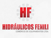 Website Hidráulicos Fenili