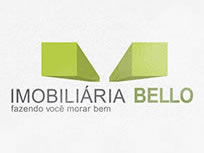 Website Imobiliária Bello