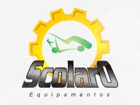 Website Scolaro Equipamentos