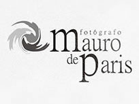 Website Mauro de Paris
