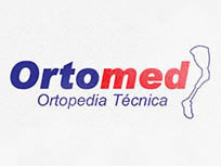 Website Ortomed Santa Vitta
