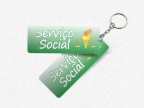 Chaveiro Serviço Social